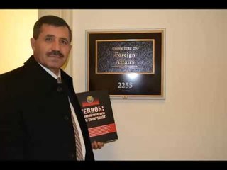 Intervista me Prof Dr Nusret Pllana