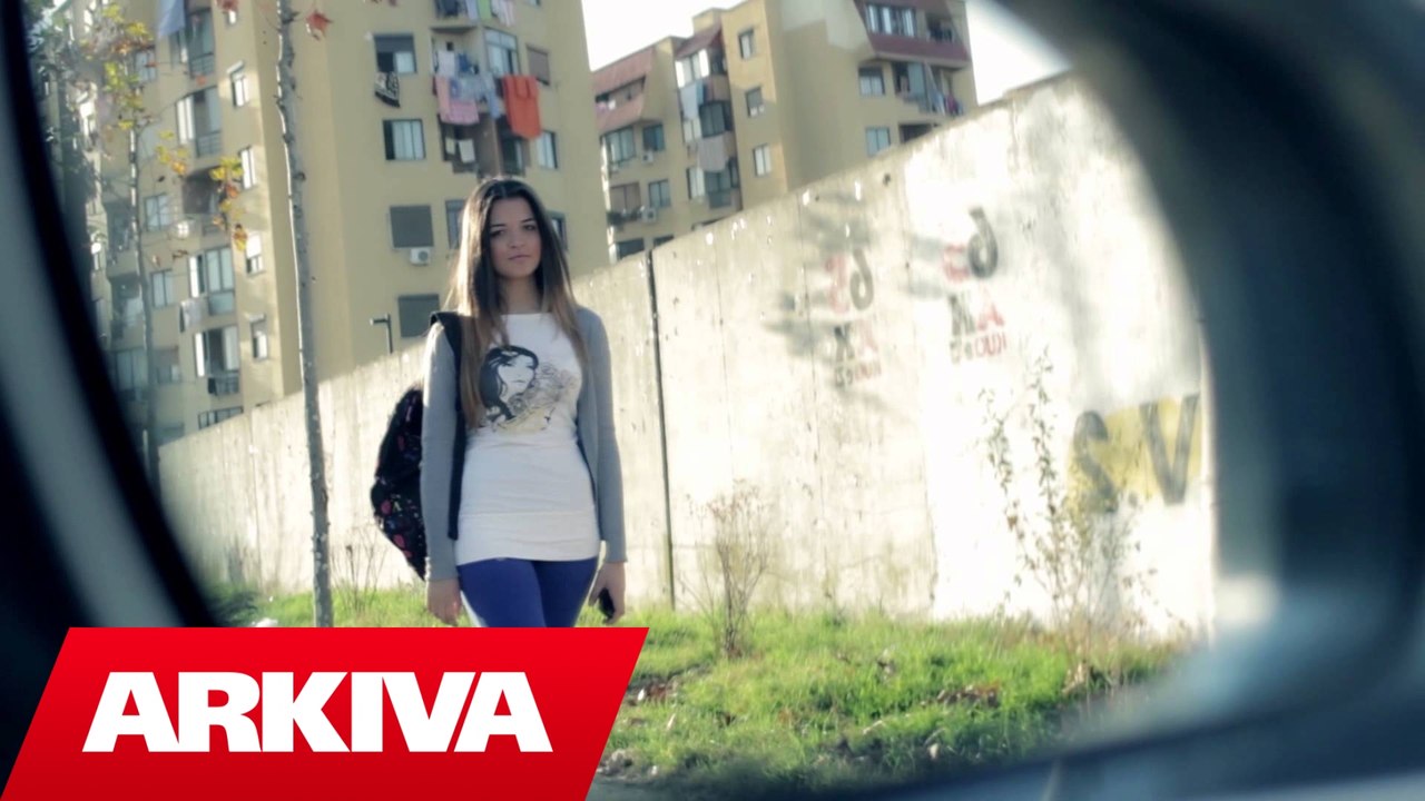 Paulin Gega - Origjinale (Official Video HD)