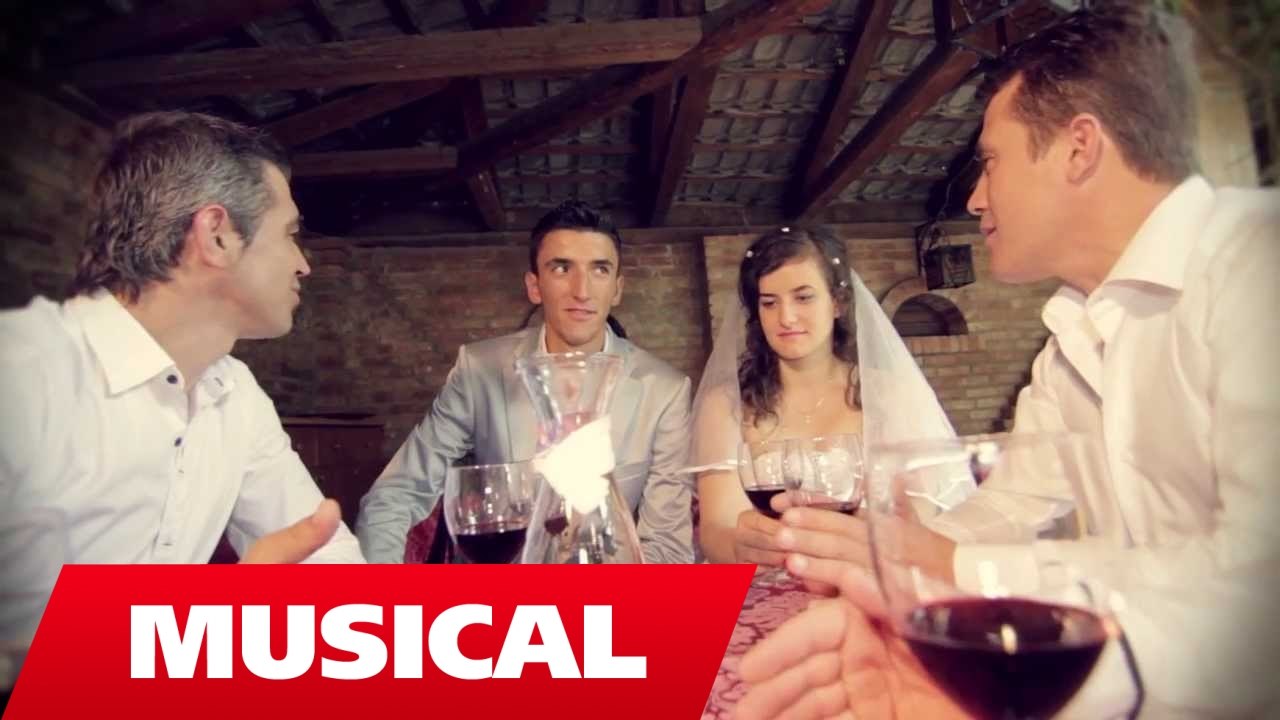 Murat Cama - Lum si ajo der e lart (Musical TV)