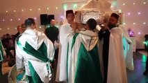 Orchestre el soltane(Sofiane)chaabi,maroc,dakka,mariage