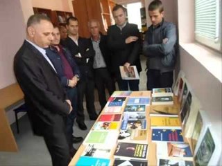 Intervista me z Rufki Suma Kryetar i Komunës së Hanit Elezit