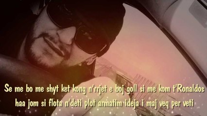 Kobra aka Helmusi - TRITOL (Lyric Video)