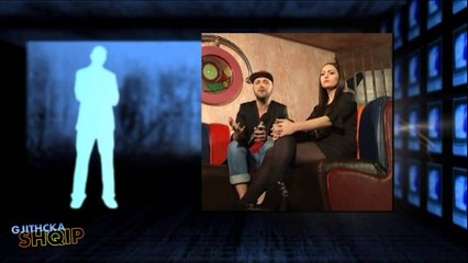 Gjithçka Shqip - Personazhi i Paftuar (S01 - E01)