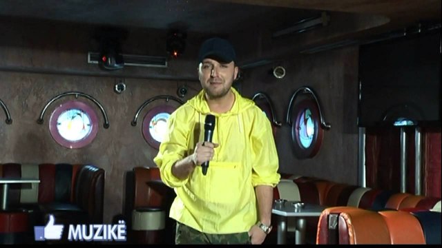 Gjithçka Shqip - Videoklipi falas - Mbrojtja e mjedisit (S01 - E02)