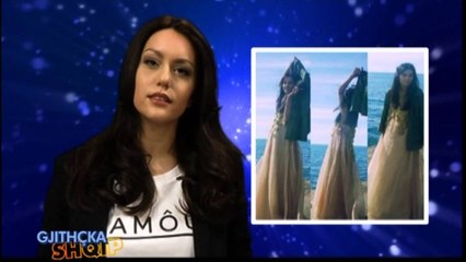 Gjithçka Shqip - 5 ne Instagram (S01 - E02)