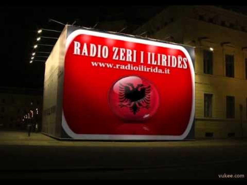 Intervista me Gezim Salaj