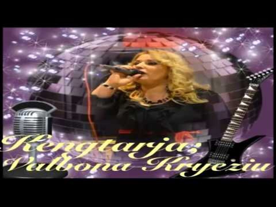 Valbona Kryeziu Behluli Potpuri 2013