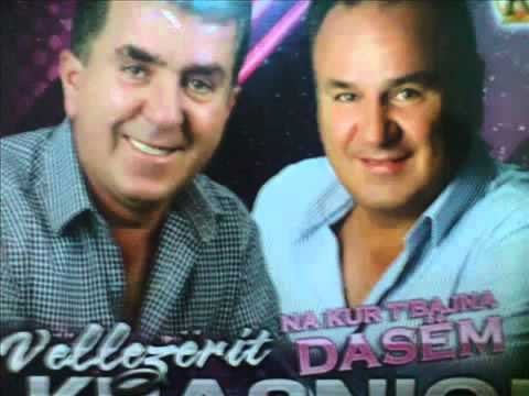 Vllëzerit Krasniqi Luj Moj Nusja Jone me Naze 2013