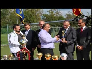 Emisioni me Afer ne RADIO KOSOVA