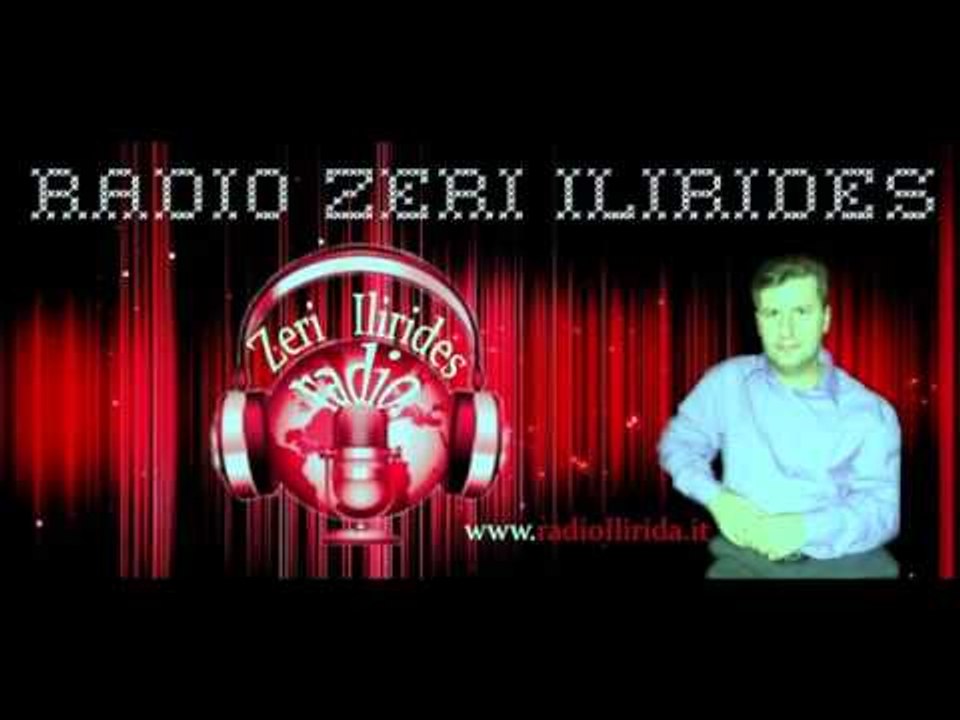 Intervista me Esat Maxhuni