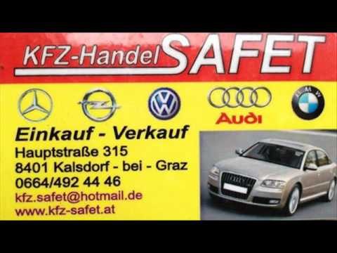 Safet Bytyqi KFZ handel Safet