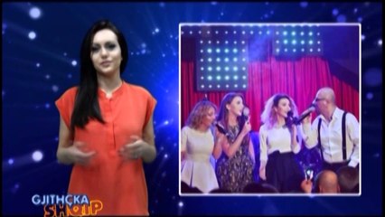 Gjithçka Shqip - 5 ne Instagram (S01 - E03)