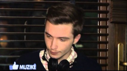 Gjithçka Shqip - Konkursi DJ 2014 - DJ Renato (S01 - E03)