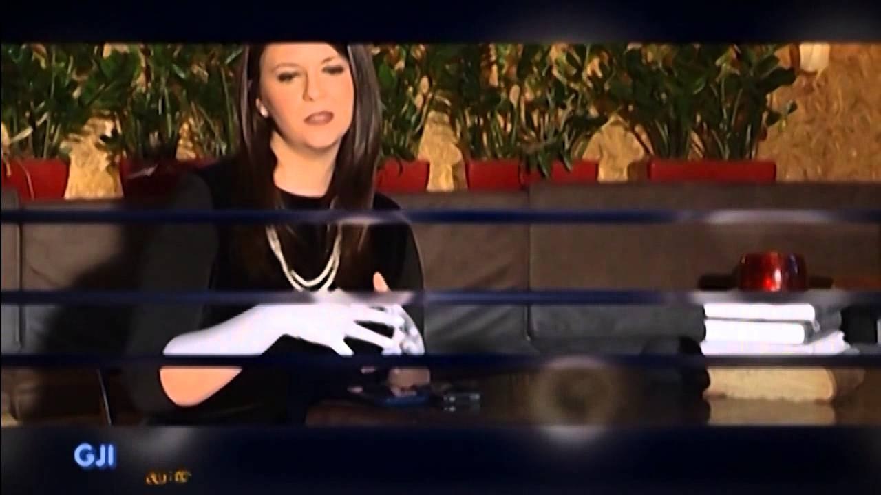 Gjithçka Shqip - Intervista Rosela Gjylbegu (S01 - E03)