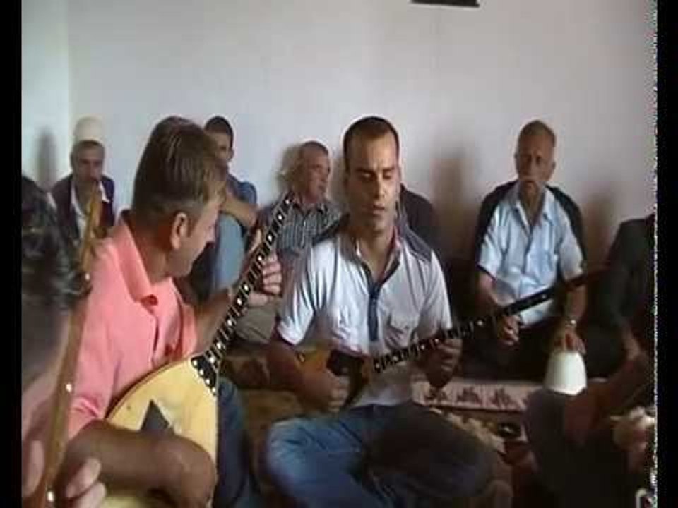 Agim boka e Florim fazlija me grup ne dasem jezerc 2012 kanga gjith diten si shot
