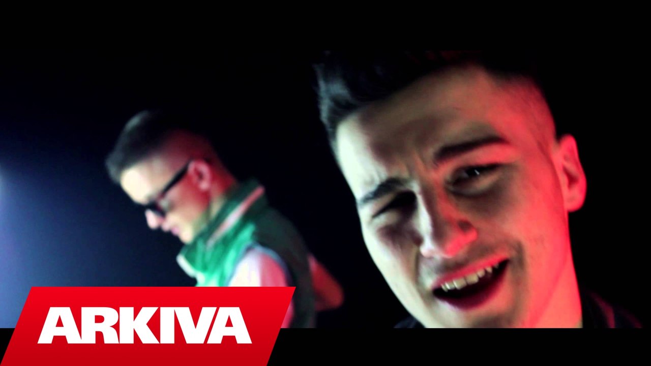 MeTi ft. Mc Man - Si ty nuk gjej (Official Video HD)