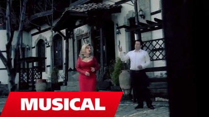 Silvana Dollapi ft Fatos Ahmati - Ma ka lujt djali kapuçin
