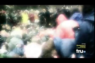 Jesse Ventura interview with Dr Robert Duncan