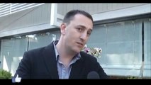 Gjithçka Shqip - Intervista Sergej Cetkovic (S01 - E04)