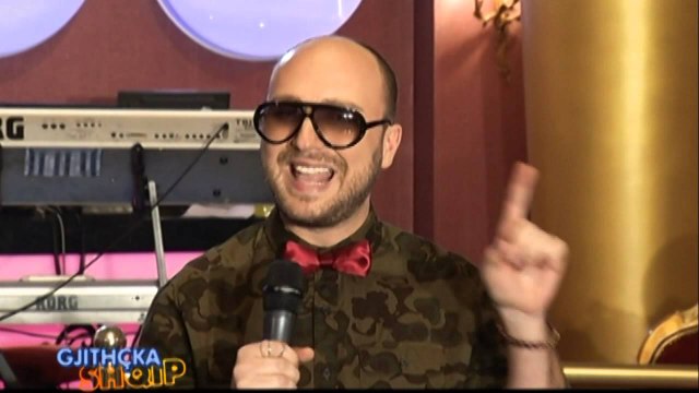 Gjithçka Shqip - Videoklipi falas - Mbrojtja e mjedisit (S01 - E04)