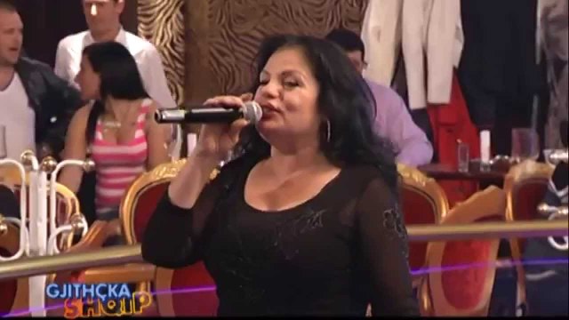 Gjithçka Shqip - Liljana Kondakçi LIVE (S01 - E04)