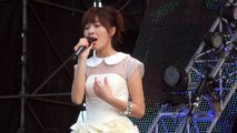 120428 [I WILL ALWAYS LOVE YOU] 關詩敏 義大超級亞洲音樂節