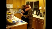 Soldiers Coming Home Emotional Compilation 9