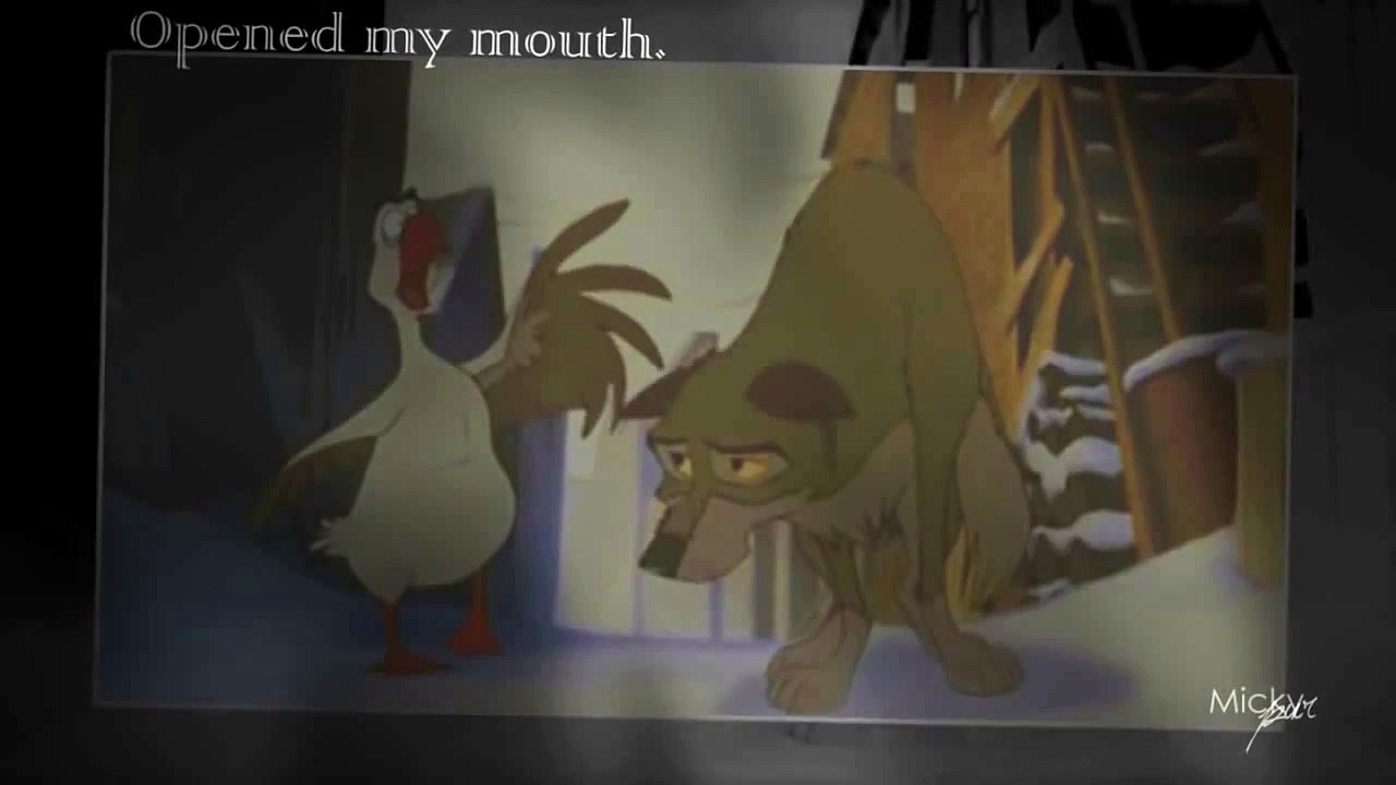 Animash | The Moment I Said It
