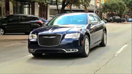 2015 Chrysler 300C Indio, CA | Chrysler Dealership Indio, CA