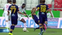 DVSC-TEVA - Puskás Akadémia FC | 1-1 | OTP Bank Liga | 2. forduló | MLSZ TV