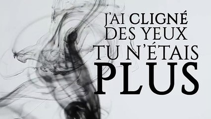 Maître Gims - Est-ce que tu m'aimes _ (audio + paroles)