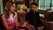 Daniel Radcliffe and Zoe Kazan talk 'What If' with Hypable
