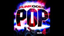 Pierce The Veil - Just The Way You Are (Punk Goes Pop 4)