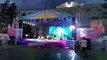 Выступление астанинской группы AST на дне города Павлодара 2015