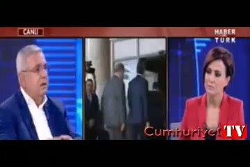 AKP'li Metiner: Her birimiz Recep Tayyip Erdoğanız