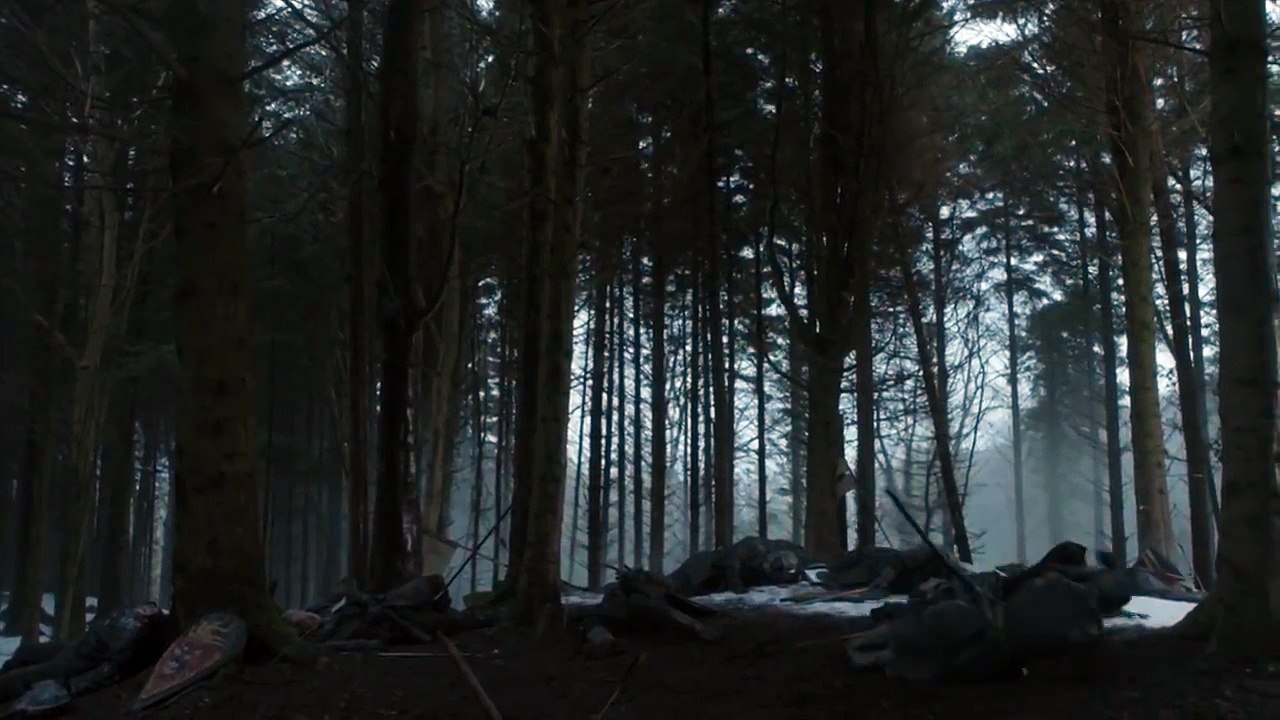 A Game of Thrones : Realistic alternate end to Stannis Baratheon