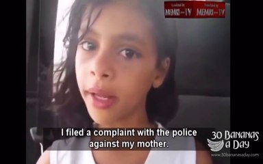 11Year Old Child Bride Speaks Out Before Being Killed