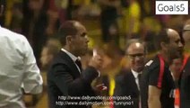 Ivan Cavaleiro Goal AS Monaco 1 - 0 Young Boys CChampions League 4-8-2015