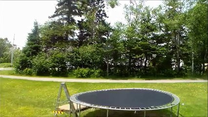 C.A Scott vs Sick Rick Rode - Elite Championship 3 Stages of Extreme Match - Match 3