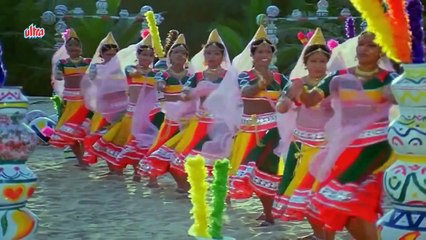 Naino Mein Sapna - Himmatwala - Jeetendra - Sridevi - Kishore Kumar - Lata Mangeshkar - 720p HD