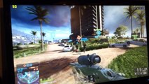 GTX 660 BF4 High Settings.