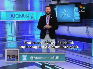 Atomun -