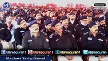 Jab Maulana Tariq Jameel Se Dakoo Ka Sardar Mila - Must Watch