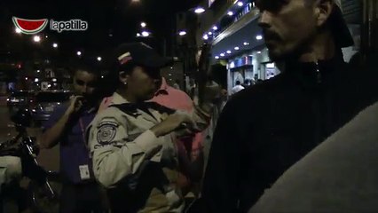 PNB y Ministerio de la Vivienda llega a acuerdo con manifestantes