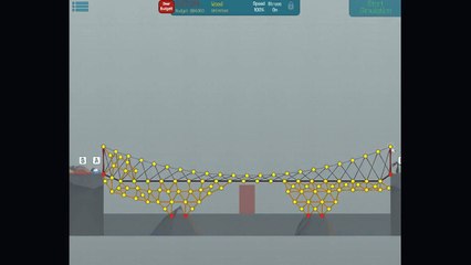 Poly Bridge Lets Play Ep 3:: My Game Is Broken! :(