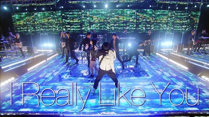 2015.08.03 SMAP×SMAP ES