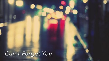 Love RnB Piano Instrumental - Can't Forget You (By EAProductions20)