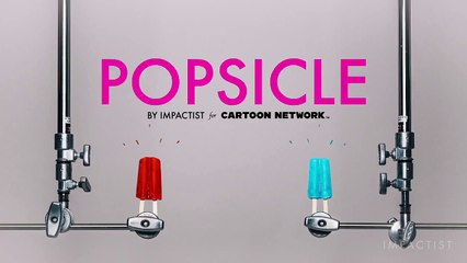 Impactist - Popsicle (Cartoon Network Summer Anthem / Check it 4.0)