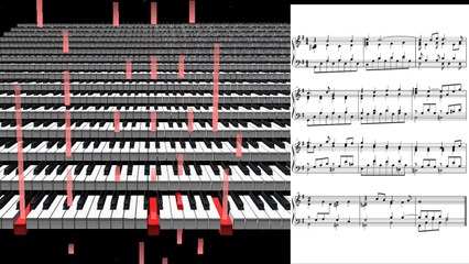 【自作曲】ピアノ2  Own Composition - Piano Instrumental