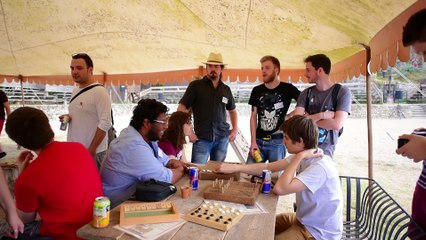 La rencontre abonnés de folie - 25 juillet 2015